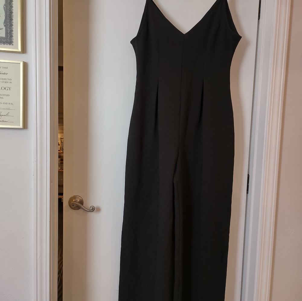 BCBG Generation jumpsuit